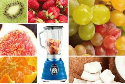 fruta