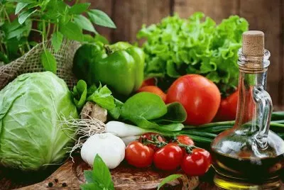 verduras