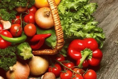 verduras