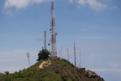 CRUZ DE MAYO EN EL CERRO PISCACHO VENEZUELA jigsaw puzzle