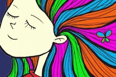 Menina