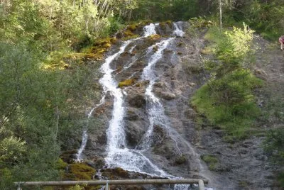Falcade