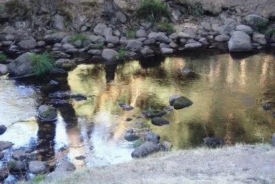 rio lozoya