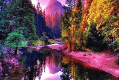 couleurs jigsaw puzzle