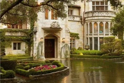 casa