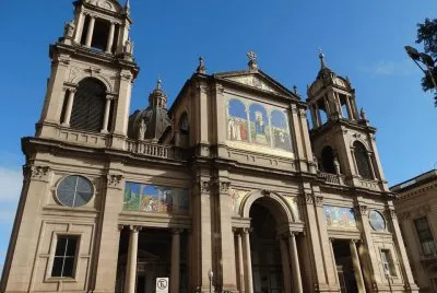 igreja