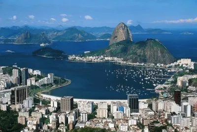 Rio de Janeiro