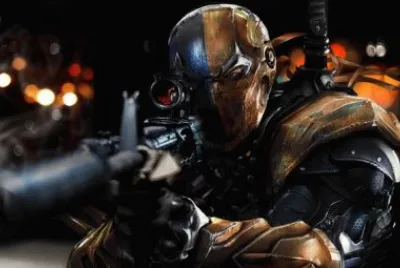 Deathstroke