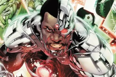 Cyborg