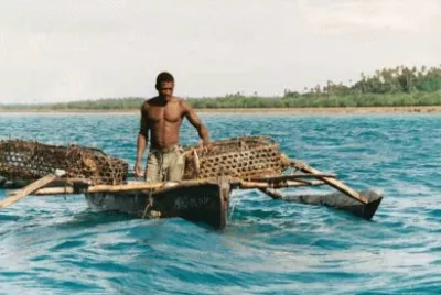 Madagascar Fishing
