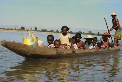 Madagascar Travel
