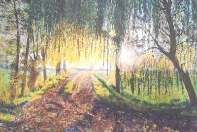viale