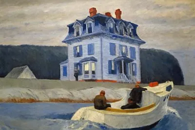 Edward Hopper