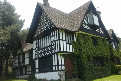 cabaÃ±a
