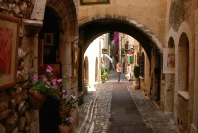 Francia jigsaw puzzle