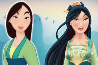 Mulan