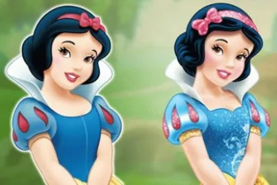 SnowWhite