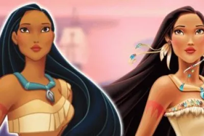 Pocahontas