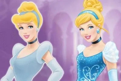 Cinderella