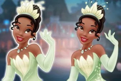 Tiana