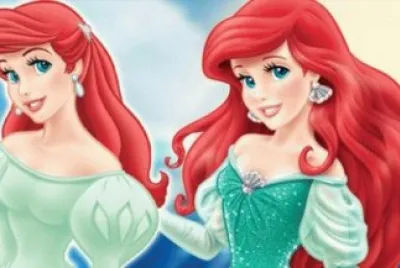 Ariel