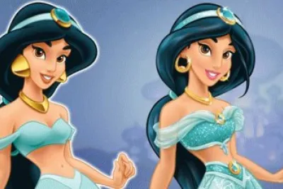 Jasmine