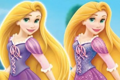 Rapunzel