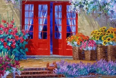 Pintura