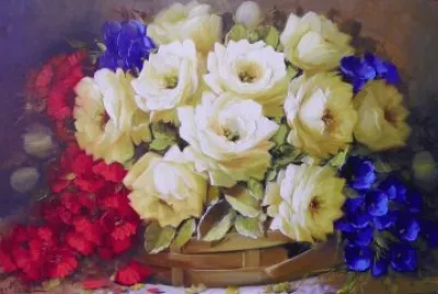 Pintura