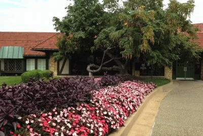 West Port Center St.Louis jigsaw puzzle