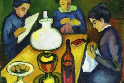 August Macke