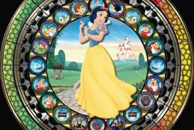 SnowWhite