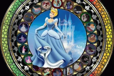 Cinderella