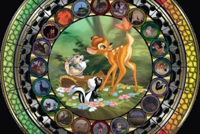 Bambi