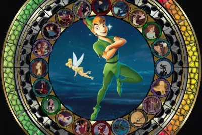 Tinkerbell
