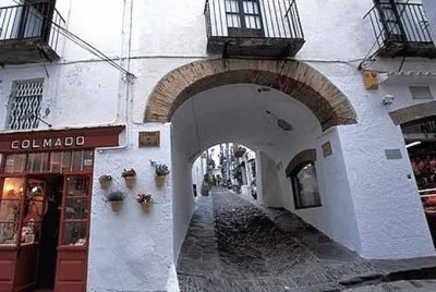 פאזל של GIRONA, ESPAÃ‘A