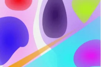 Arte abstrata