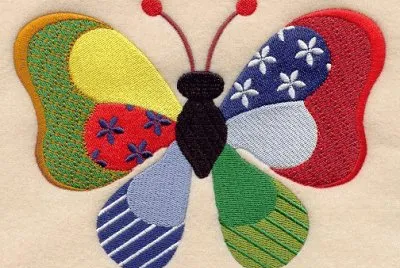 Borboleta