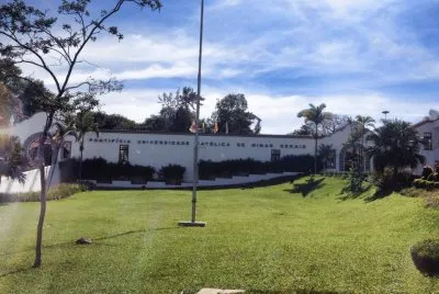 PUC - Minas Gerais