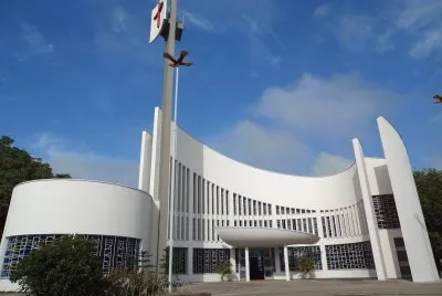 Igreja em Boa Vista - RR