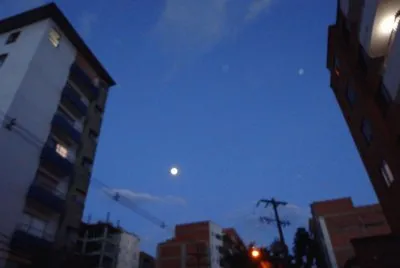 LUNA DE AGOSTO jigsaw puzzle