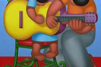 Art by Wilfredo Alicdan