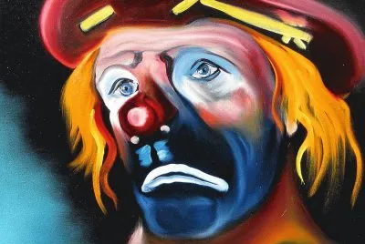 The Clown