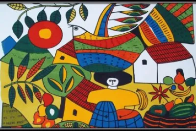 Mexican art