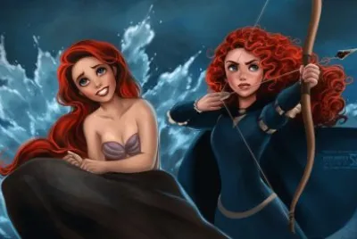 Ariel Merida