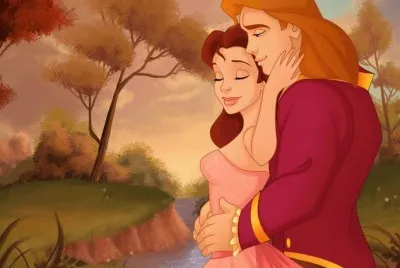 Belle Beast