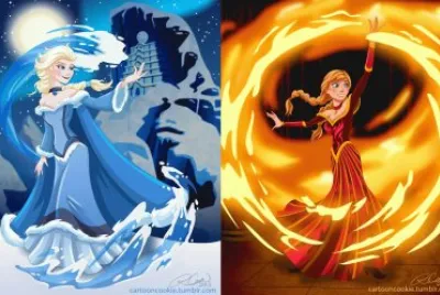 Anna Elsa