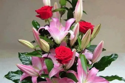fleurs