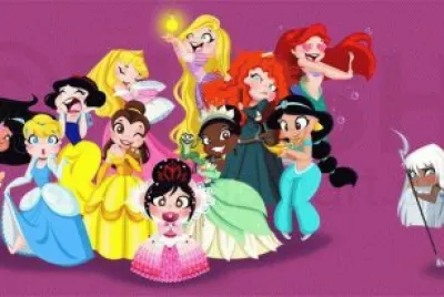 Princesses