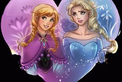 Anna Elsa